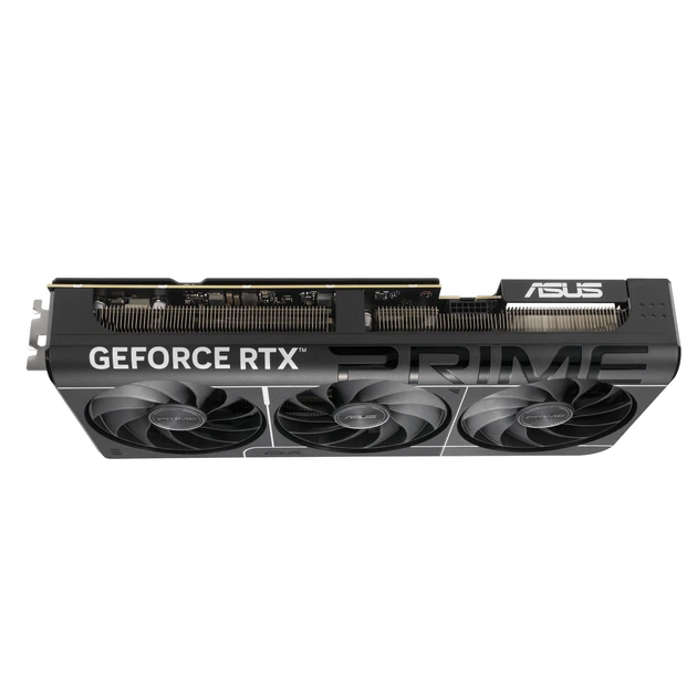 Відеокарта ASUS GeForce RTX 5070 TI 16GB GDDR7 OC PRIME-RTX5070TI