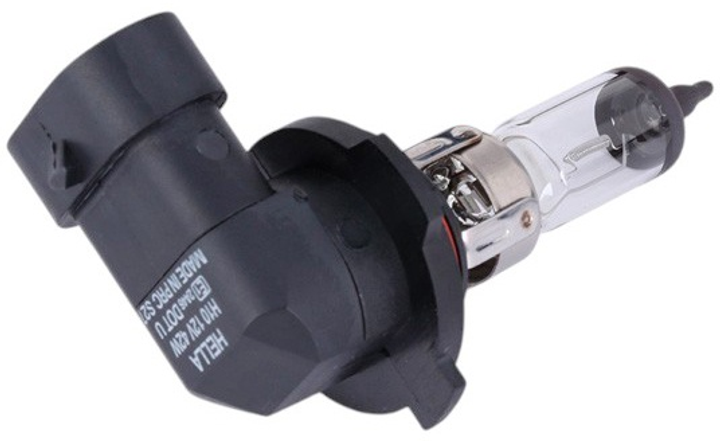 Автолампа Hella Standard H10 42W 12V (8GH009063121) - зображення 3