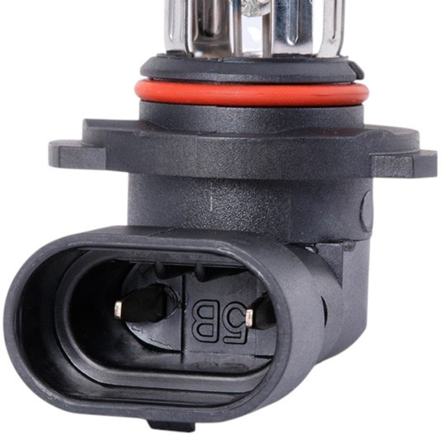 Автолампа Hella Standard H10 42W 12V (8GH009063121) - зображення 4