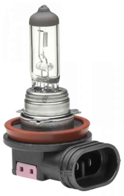 Żarówka samochodowa Hella Heavy Duty Expert H11 70 W 24 V (8GH008358251) - obraz 1