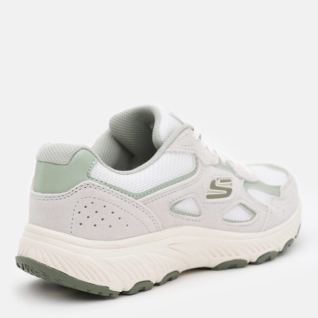 Женские кроссовки Skechers 180009 OWGN 36.5 (6.5US) 23.5 см