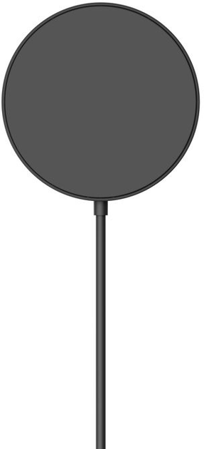 Ładowarka indukcyjna Belkin BoostCharge Pro Qi2 Wireless 15 W Black (WIA011KQBK) - obraz 5
