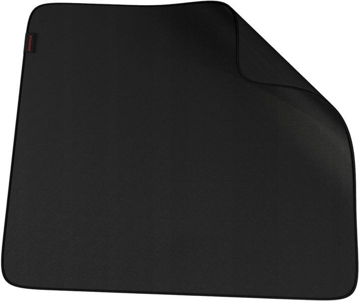 Podkładka pod myszkę Rampage Pulsar Pro M Black (PULSARPRO-MB) - obraz 3