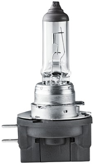 Автолампа Hella Standard H11B 55W 12V (8GH008358141) - зображення 1