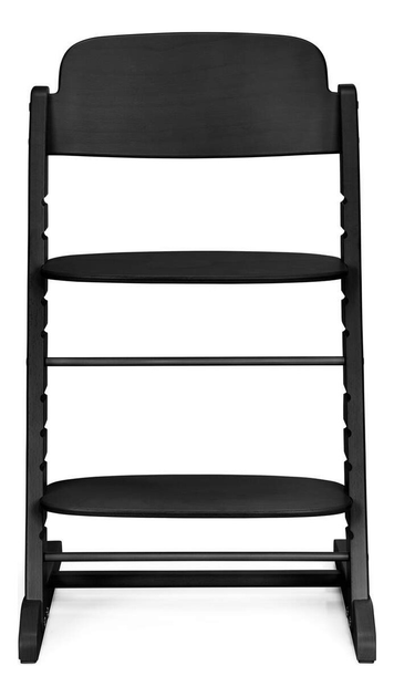 Стілець для годування Cybex Gold Iris Stunning Black (4063846528356) - зображення 2