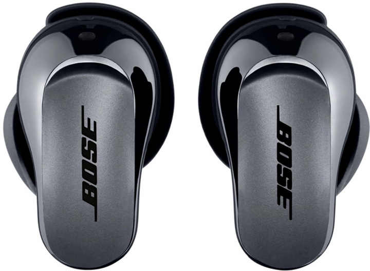 Навушники Bose QuietComfort Ultra Earbuds Black (882826-0010) - зображення 2