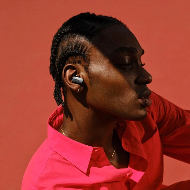 Навушники Bose QuietComfort Ultra Earbuds Black (882826-0010) - зображення 8