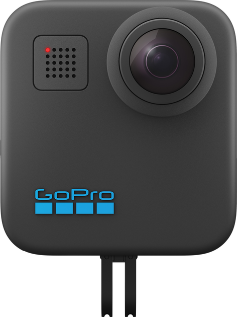 Відеокамера GoPro MAX 2 (CHDHZ-203-RW) - зображення 12