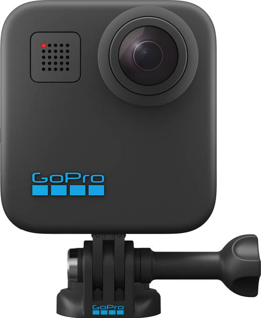 Відеокамера GoPro MAX 2 (CHDHZ-203-RW) - зображення 17