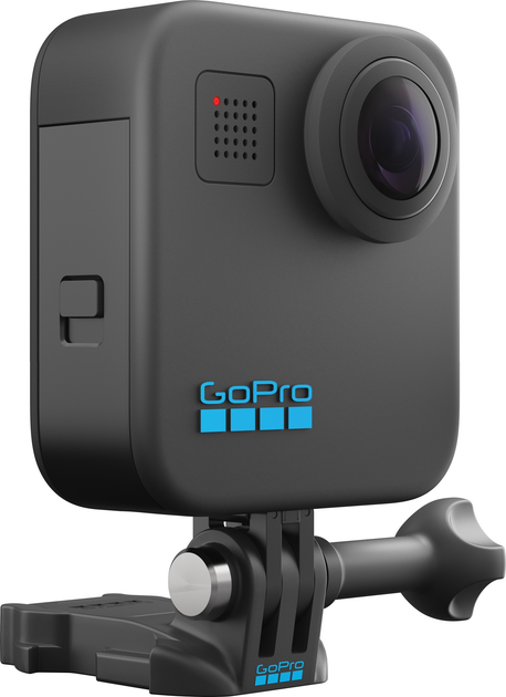 Відеокамера GoPro MAX 2 (CHDHZ-203-RW) - зображення 18