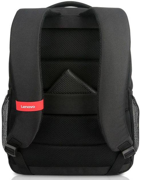 Рюкзак для ноутбука Lenovo Laptop Everyday Backpack B515 15.6" Black (GX40Q75215) - зображення 4