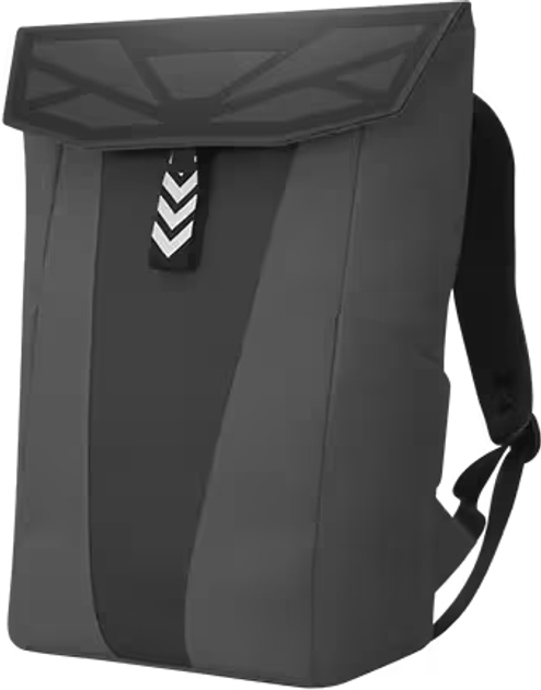 Рюкзак для ноутбука Lenovo Gaming Backpack GB400 Legion 16" Grey (GX41M53146) - зображення 2
