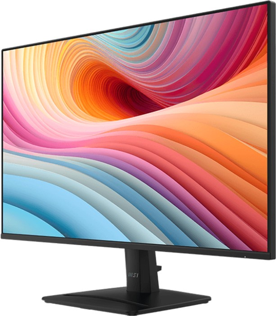 Monitor MSI PRO MP275 E2 27" - obraz 3