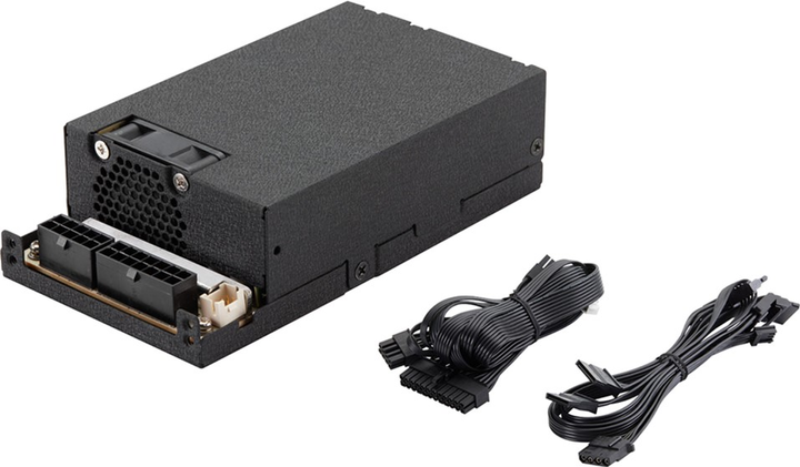 Блок живлення FSP FSP250-50FGBBI(M) 250W - зображення 5
