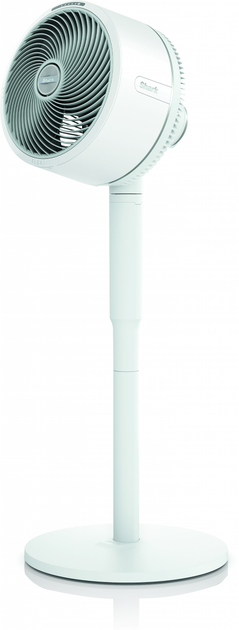 Вентилятор Shark FlexBreeze fan FA220EU - зображення 4
