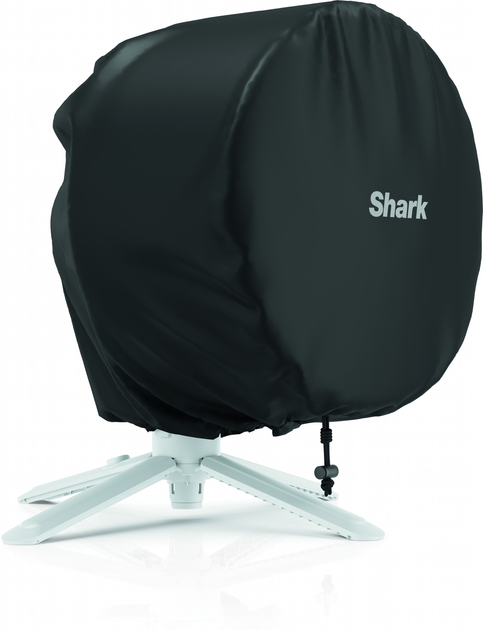 Вентилятор Shark FlexBreeze fan FA220EU - зображення 10