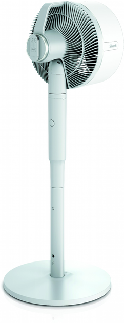 Вентилятор Shark FlexBreeze fan FA220EU - зображення 13