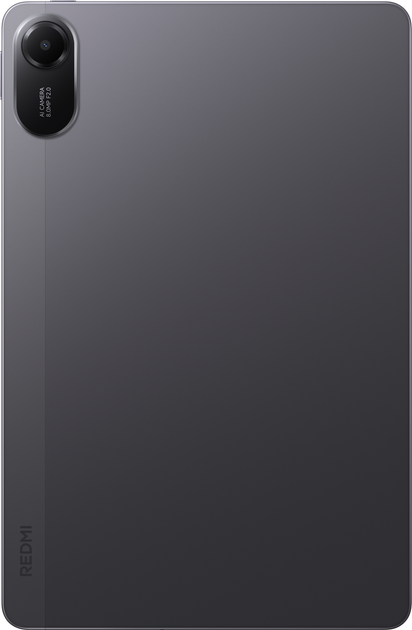 Планшет Xiaomi Redmi Pad 2 LTE 8/256GB Graphite Gray (VHU5617EU) - зображення 4