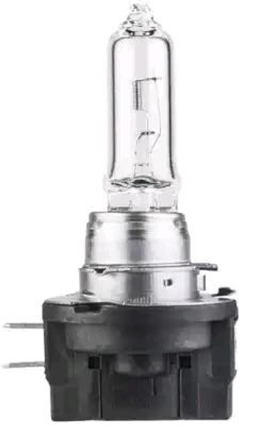 Автолампа Hella Standard H9B 65W 12V (GH008357011) - зображення 1