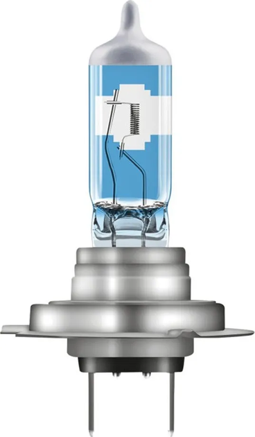Żarówka samochodowa Osram Night Breaker Laser H4 60/55 W 12 V (64193NL-1BL) - obraz 1