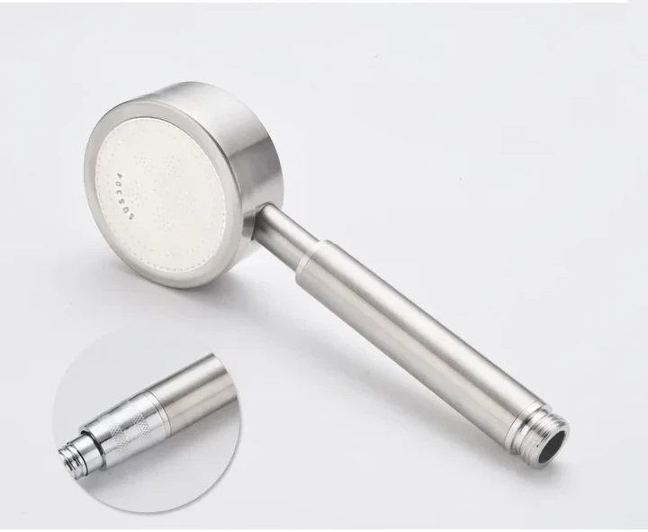 Лейка для душа Endurance Stainless Steel - изображение 8