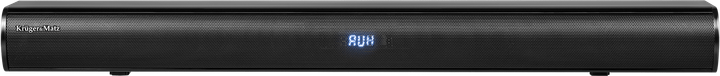 Soundbar Kruger&Matz Planet 2.1 (5901890104463) - obraz 2