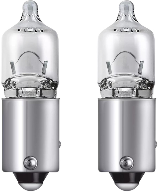 Zestaw żarówek samochodowych Osram Ultra Life H6W 6 W 12 V 2 szt (64132ULT-2BL) - obraz 1