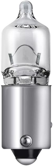 Zestaw żarówek samochodowych Osram Ultra Life H6W 6 W 12 V 2 szt (64132ULT-2BL) - obraz 2