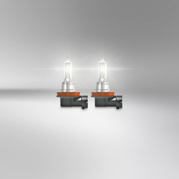 Żarówka samochodowa Osram Ultra Life H11 55 W 12 V (64211ULT) - obraz 2