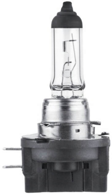 Żarówka samochodowa Hella Standard H8B 35 W 12 V (8GH008356011) - obraz 1