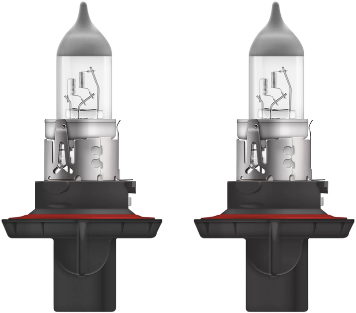 Żarówka samochodowa Osram Original H13 60/55 W 12 V (4008321939401) - obraz 1