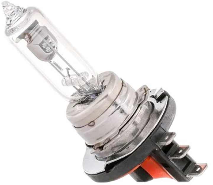 Автолампа Magneti Marelli H15 15/55 Вт 12 В (8001063738178) - зображення 2