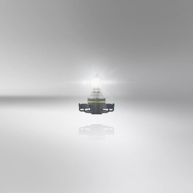 Żarówka samochodowa Osram Original PS19W 19 W 12 V (4052899600546) - obraz 3