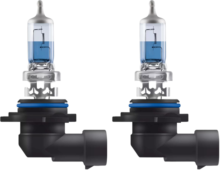 Набір ламп для автомобільних фар Osram Cool Blue Intense Next Gen HB4 12V 2 шт. (9006CBN-2HB) - зображення 1