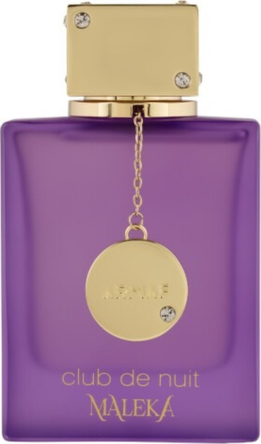 Woda perfumowana damska Armaf Club de Nuit Maleka 105 ml (6295199801116) - obraz 1