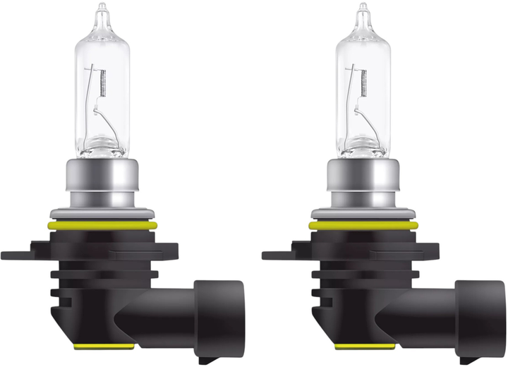 Zestaw żarówek samochodowych Osram Original HIR2 55 W 12 V 2 szt (9012-1BL) - obraz 1