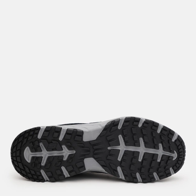 Мужские кроссовки Skechers 237803 BLK 40 (7.5US) 25.5 см Серый