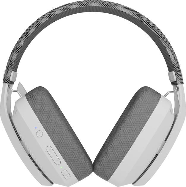 Słuchawki Rampage BLITZ Wireless Grey (BLITZBT-GREY) - obraz 3