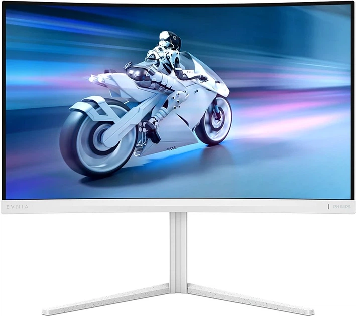 Monitor 27" Philips 27M2C5201L/00 - obraz 1