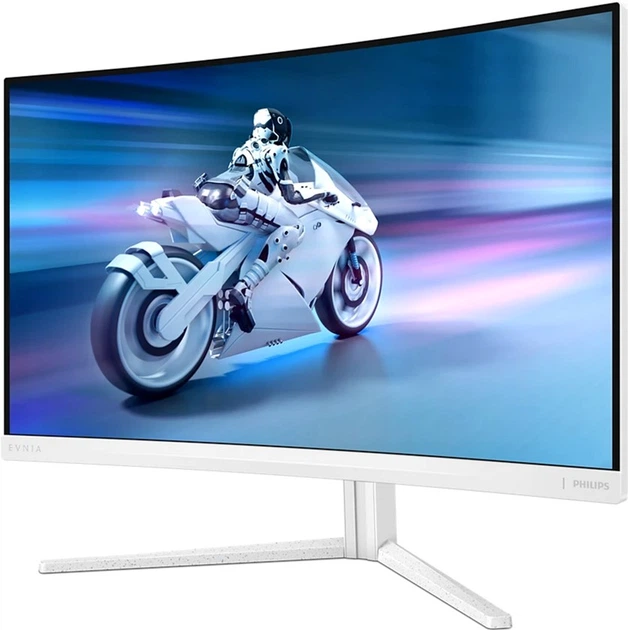 Monitor 27" Philips 27M2C5201L/00 - obraz 3