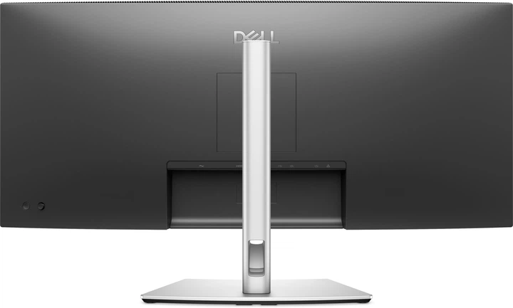 Монітор 34" Dell Plus P3425WE (210-BRDR) - зображення 3