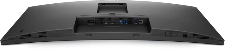 Монітор 34" Dell Plus P3425WE (210-BRDR) - зображення 4