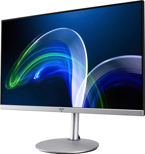 Monitor 31.5" Acer CB322QKsemipruzx (UM.JB2EE.006) - obraz 3