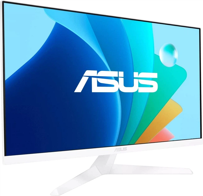 Монітор 27" Asus VY279HF-W White (90LM06D2-B02170) - зображення 2