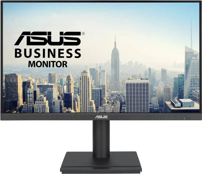 Монітор 23.8" ASUS VA24DQFS (90LM0540-B01371) - зображення 1