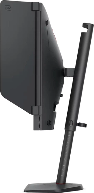 Монітор 24.1" BenQ Zowie XL2586X+ Dark Gray (9H.LN8LB.QBE) - зображення 5