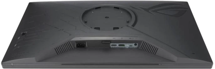 Монітор 27" ASUS ROG Strix XG27ACMS (90LM0BE0-B01171) - зображення 6