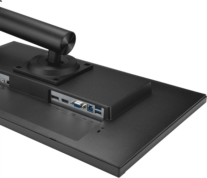 Монітор 23.8" ASUS VA24DQFS (90LM0540-B01371) - зображення 9