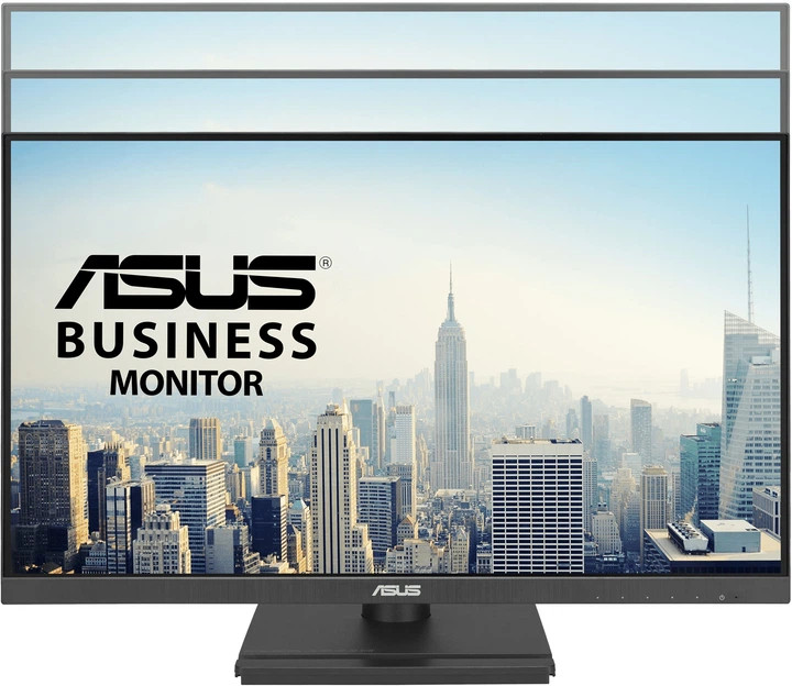 Монітор 23.8" ASUS VA24DQFS (90LM0540-B01371) - зображення 10