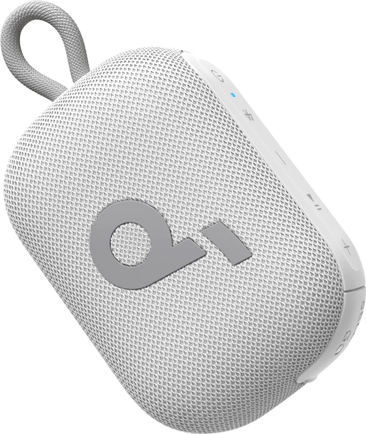 Портативна колонка Anker SoundCore Select 4 Go 5W White (A31X1021) - зображення 1